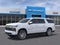 2027 Chevrolet Suburban Premier