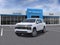 2027 Chevrolet Suburban Premier