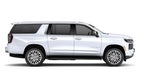 2027 Chevrolet Suburban Premier