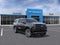 2027 Chevrolet Suburban High Country