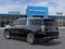 2027 Chevrolet Suburban High Country