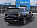 2027 Chevrolet Suburban High Country