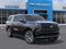 2027 Chevrolet Suburban High Country