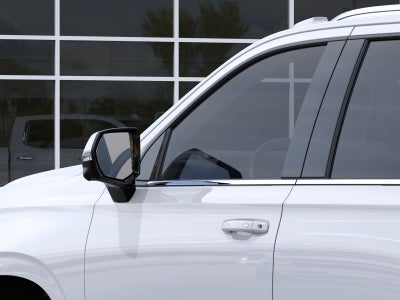 2027 Chevrolet Tahoe LT