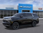 2027 Chevrolet Tahoe LT