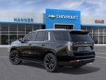 2027 Chevrolet Tahoe LT