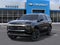 2027 Chevrolet Tahoe LT