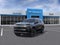 2027 Chevrolet Tahoe LT