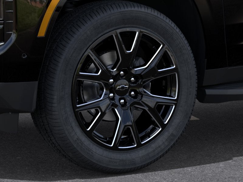 2027 Chevrolet Tahoe LT