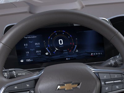 2027 Chevrolet Tahoe LT