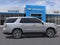 2027 Chevrolet Tahoe LT