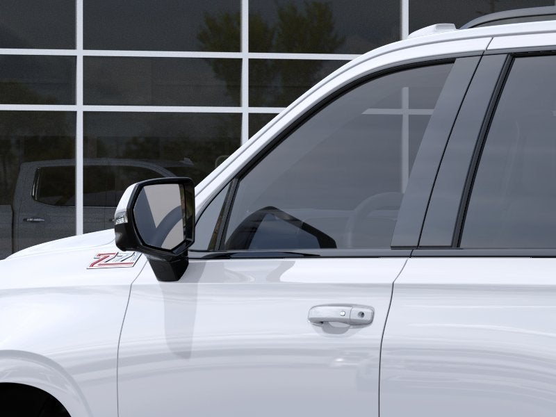 2027 Chevrolet Tahoe Z71