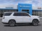 2027 Chevrolet Tahoe Z71
