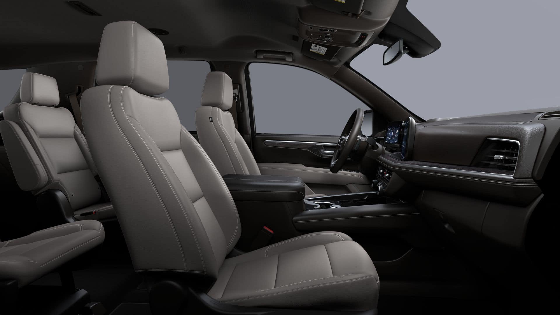 2027 Chevrolet Tahoe Z71