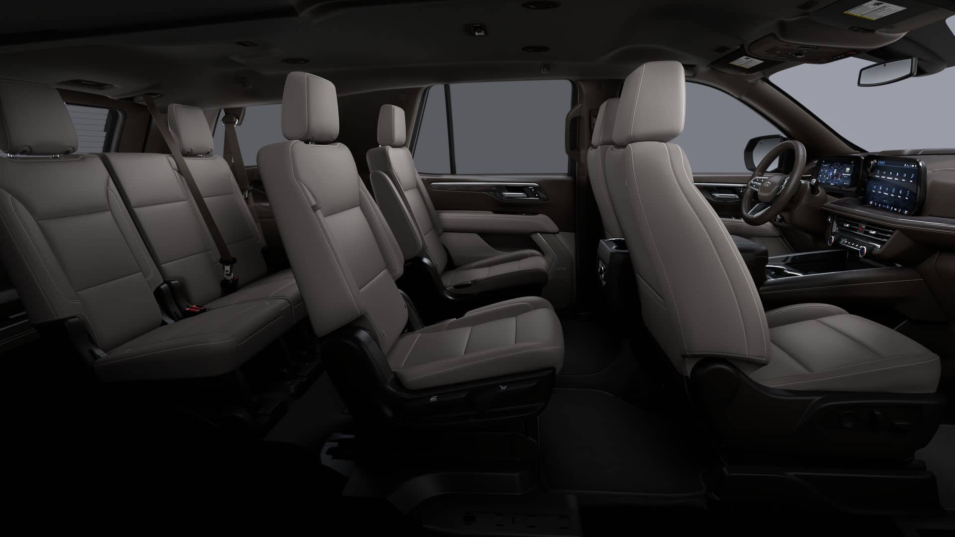2027 Chevrolet Tahoe Z71