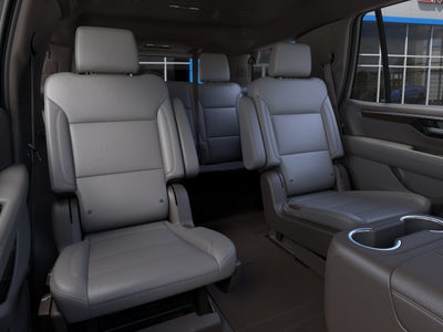 2027 Chevrolet Tahoe Z71