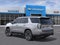 2027 Chevrolet Tahoe Z71