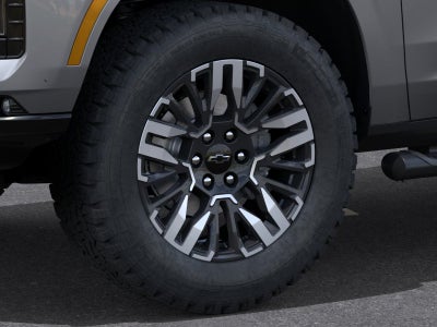 2027 Chevrolet Tahoe Z71