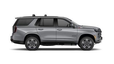 2027 Chevrolet Tahoe Z71