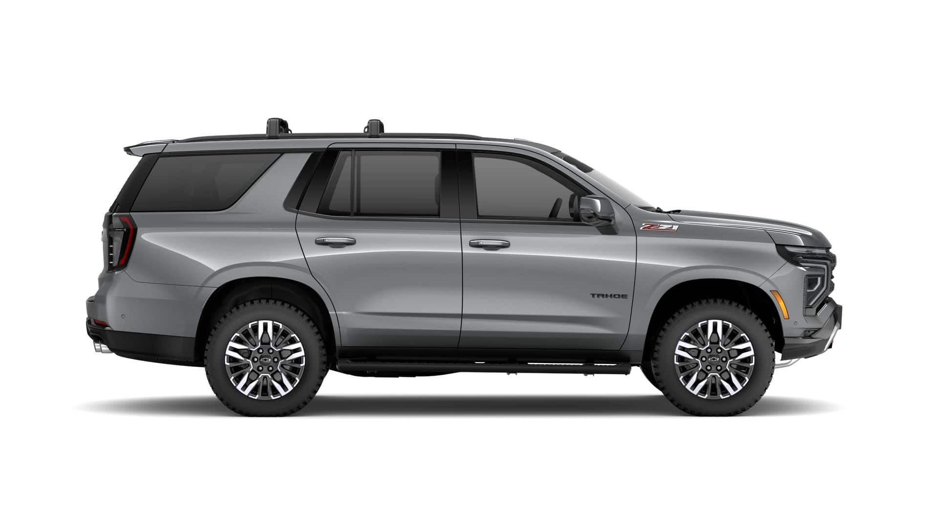 2027 Chevrolet Tahoe Z71