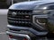 2027 Chevrolet Tahoe Z71
