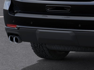 2027 Chevrolet Tahoe Z71
