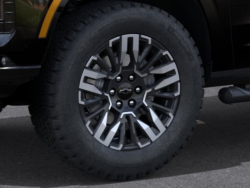 2027 Chevrolet Tahoe Z71