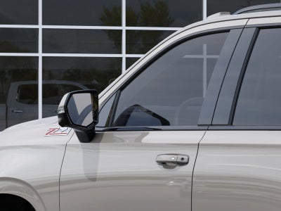 2027 Chevrolet Tahoe Z71