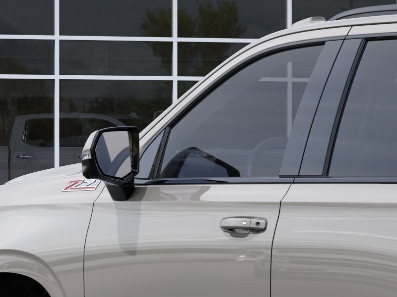 2027 Chevrolet Tahoe Z71