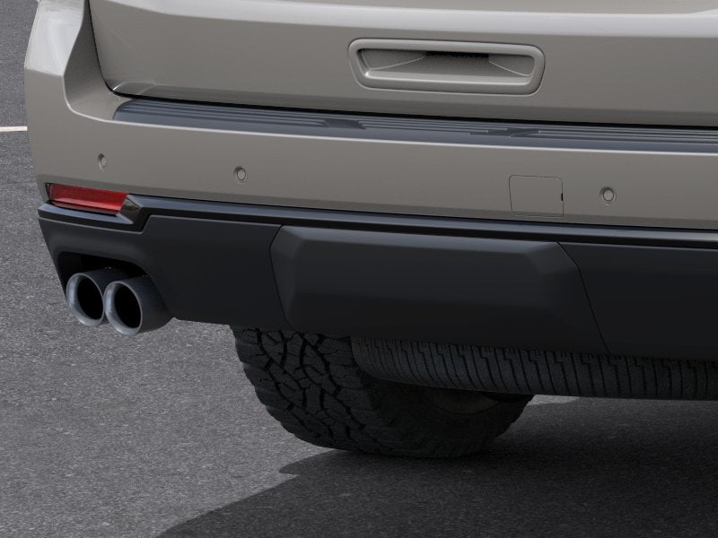 2027 Chevrolet Tahoe Z71
