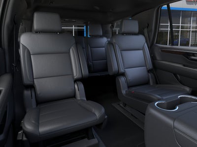 2027 Chevrolet Tahoe Z71