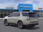 2027 Chevrolet Tahoe Z71