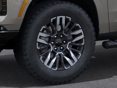 2027 Chevrolet Tahoe Z71