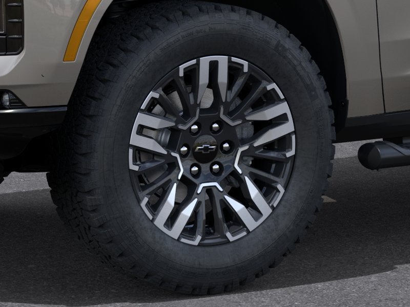 2027 Chevrolet Tahoe Z71