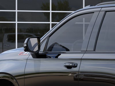 2027 Chevrolet Tahoe Z71