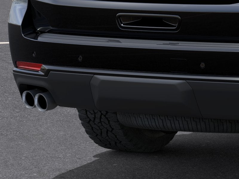 2027 Chevrolet Tahoe Z71