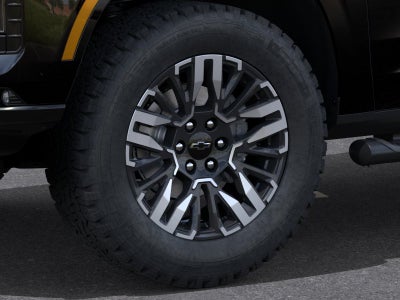 2027 Chevrolet Tahoe Z71