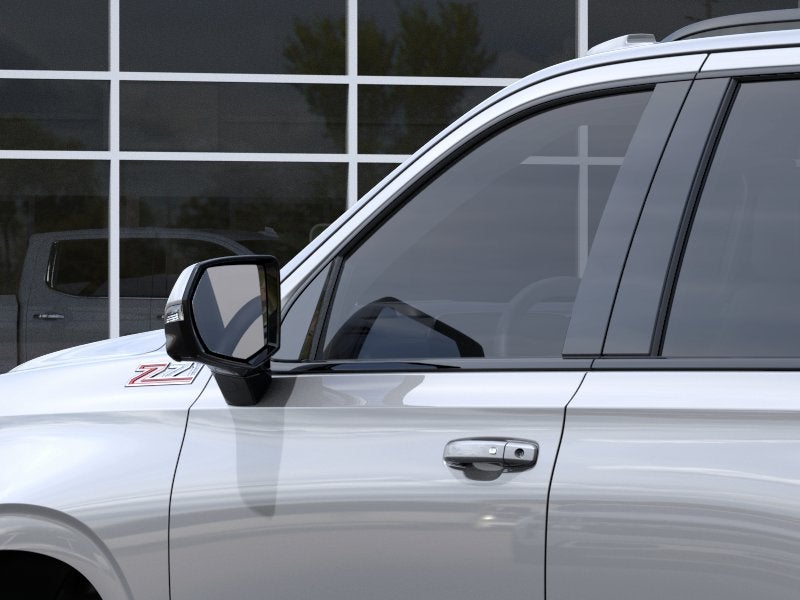 2027 Chevrolet Tahoe Z71