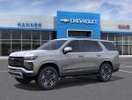 2027 Chevrolet Tahoe Z71
