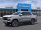 2027 Chevrolet Tahoe Z71