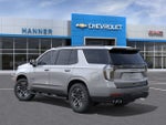 2027 Chevrolet Tahoe Z71