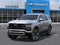 2027 Chevrolet Tahoe Z71