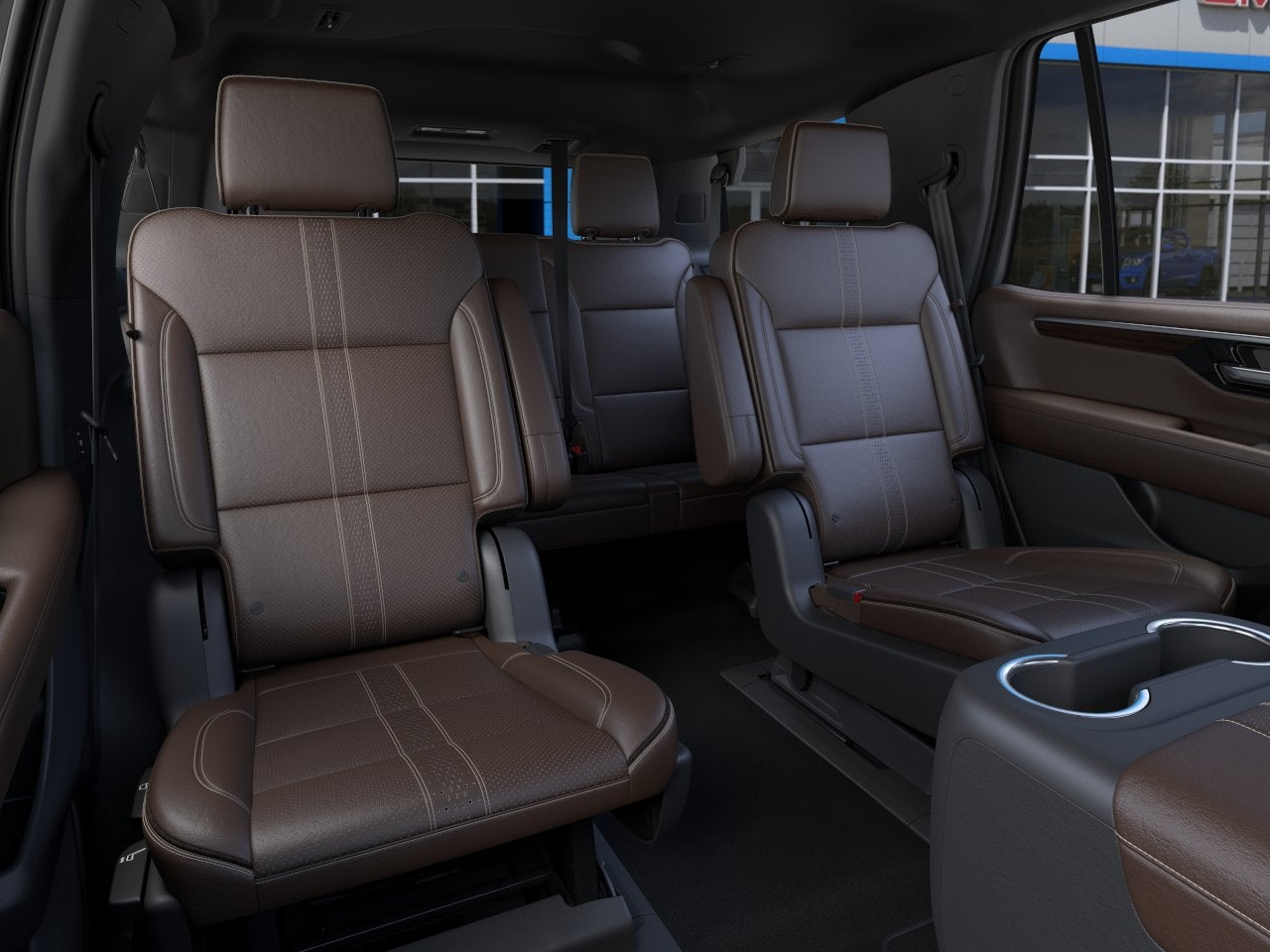 2027 Chevrolet Tahoe High Country