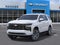 2027 Chevrolet Tahoe High Country