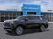 2027 Chevrolet Tahoe High Country