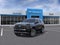 2027 Chevrolet Tahoe High Country