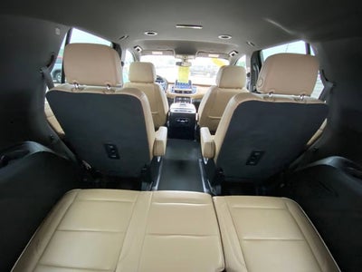 2022 Chevrolet Tahoe Premier