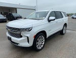 2022 Chevrolet Tahoe Premier