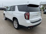 2022 Chevrolet Tahoe Premier