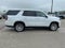 2022 Chevrolet Tahoe Premier